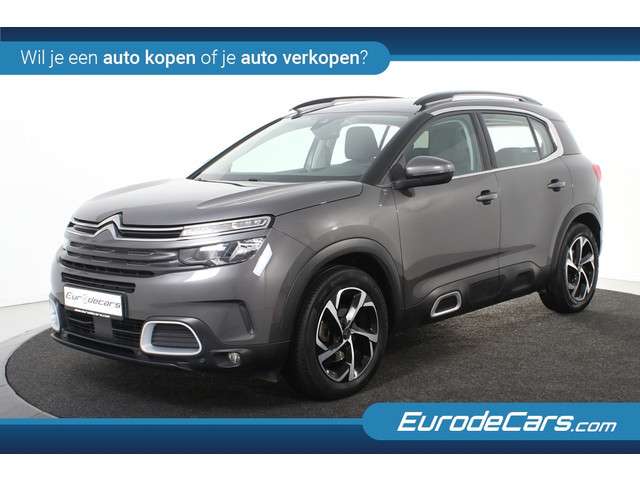 Citroën C5 Aircross 2020 Benzine