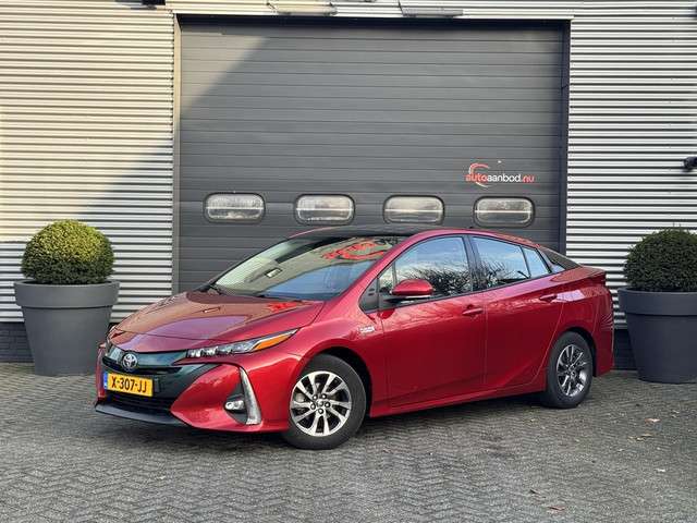 Toyota Prius 2019 Hybride