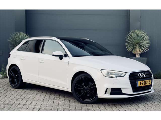 Audi A3 leasen