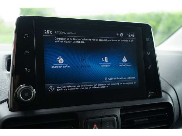 Toyota pro-ace 2023 Diesel