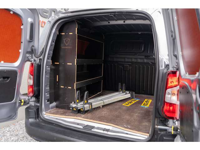 Toyota pro-ace 2023 Diesel
