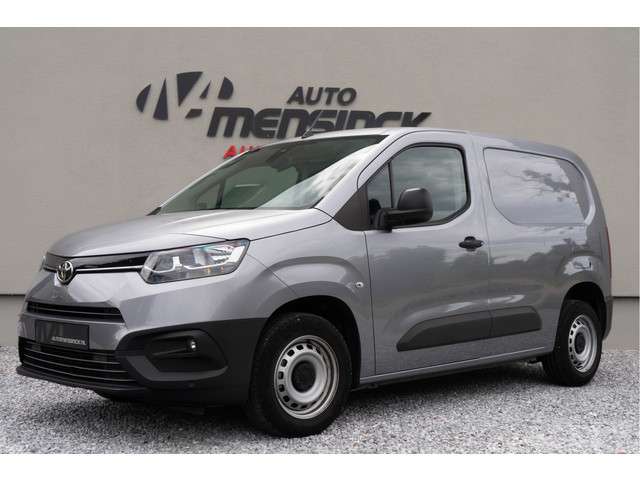 Toyota pro-ace 2023 Diesel