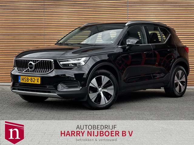Volvo XC40 2022 Hybride