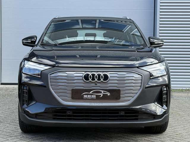 Audi Q4 e-tron 2