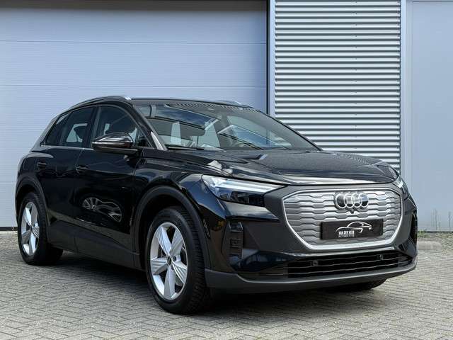 Audi Q4 e-tron 3