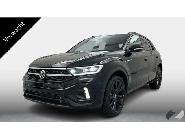 Volkswagen T-Roc 2025 Benzine