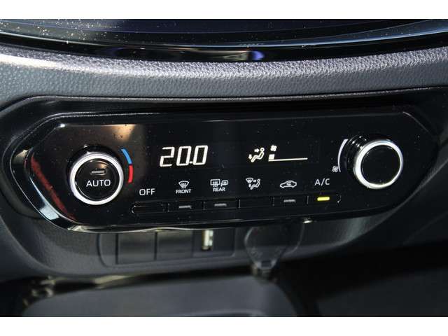 Toyota Aygo 2023 Benzine