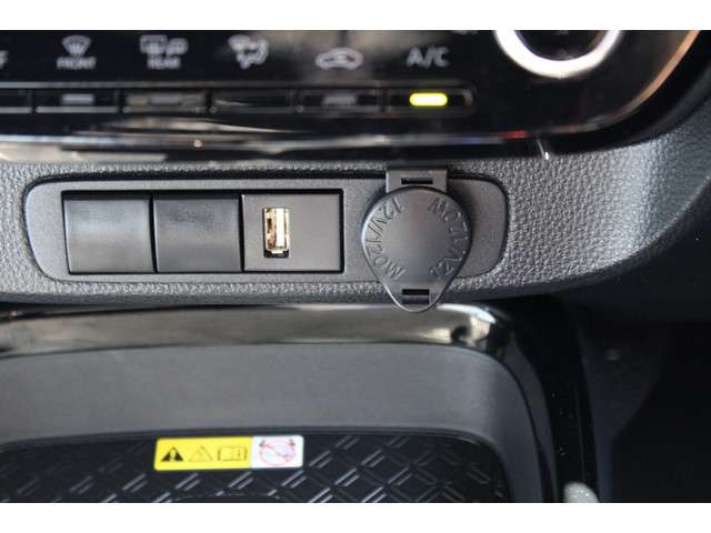 Toyota Aygo 2023 Benzine