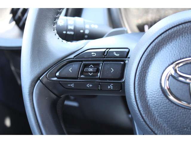 Toyota Aygo 2023 Benzine