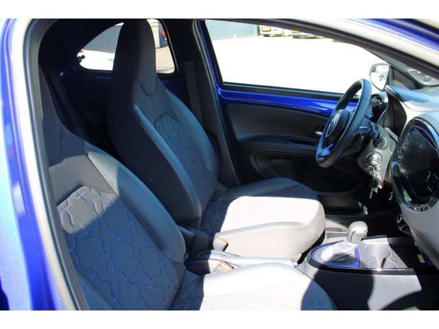 Toyota Aygo 2023 Benzine