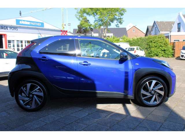 Toyota Aygo 2023 Benzine