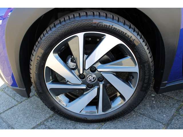 Toyota Aygo 2023 Benzine