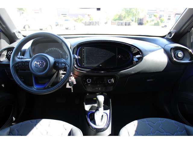 Toyota Aygo 2023 Benzine