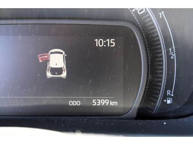 Toyota Aygo 2023 Benzine