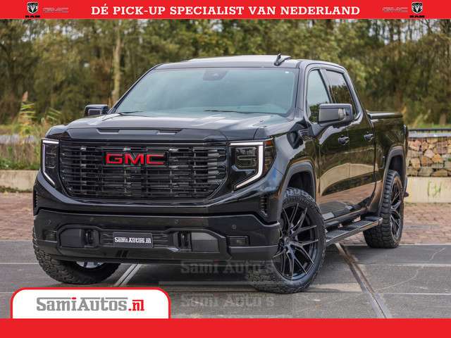 GMC Sierra