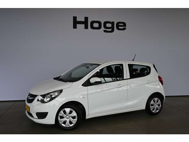 Opel KARL 2016 Benzine