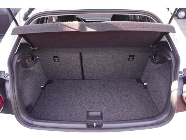 Volkswagen Polo 2021 Benzine