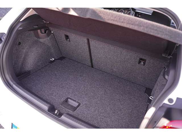 Volkswagen Polo 2021 Benzine