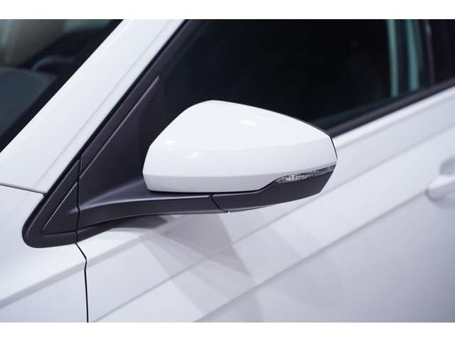 Volkswagen Polo 2021 Benzine