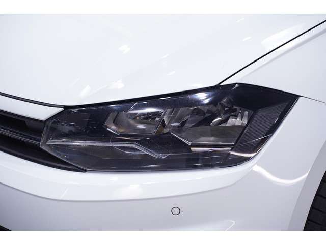 Volkswagen Polo 2021 Benzine