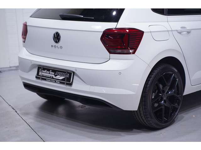 Volkswagen Polo 2021 Benzine