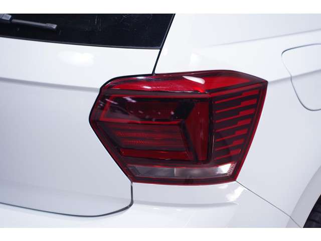 Volkswagen Polo 2021 Benzine
