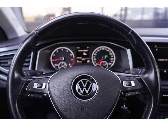 Volkswagen Polo 2021 Benzine