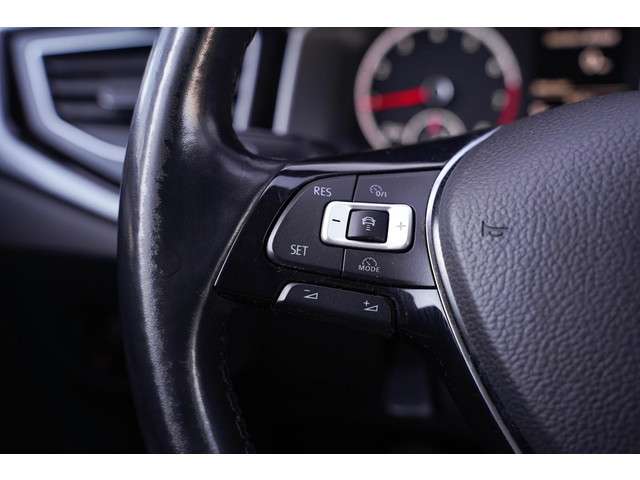 Volkswagen Polo 2021 Benzine