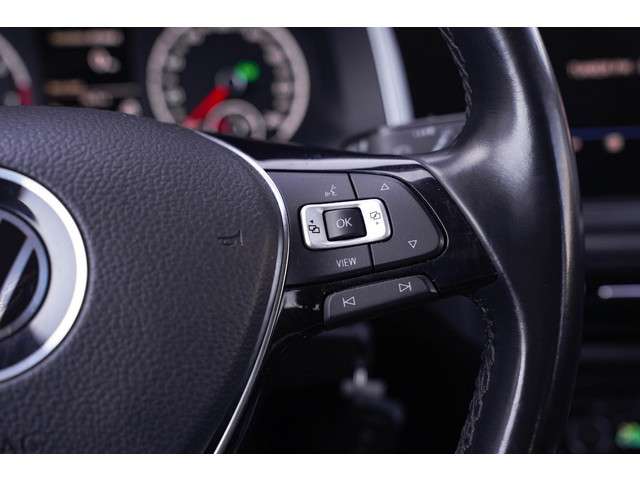 Volkswagen Polo 2021 Benzine