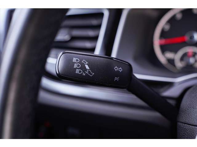 Volkswagen Polo 2021 Benzine
