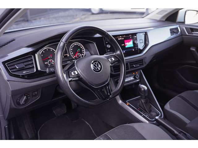 Volkswagen Polo 2021 Benzine