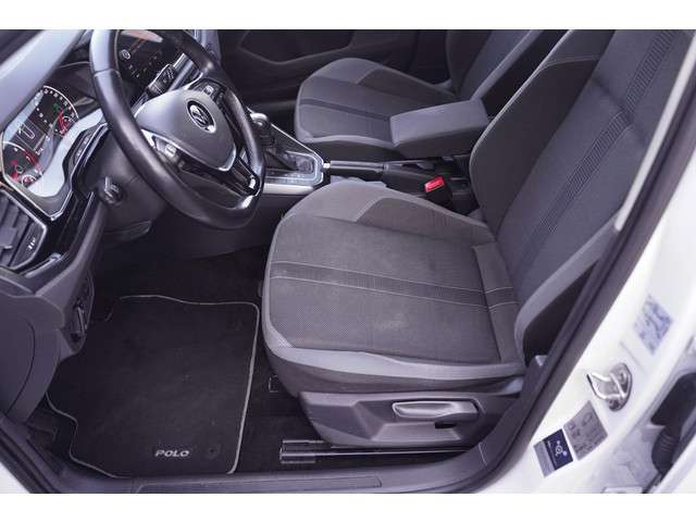 Volkswagen Polo 2021 Benzine