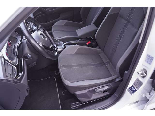Volkswagen Polo 2021 Benzine