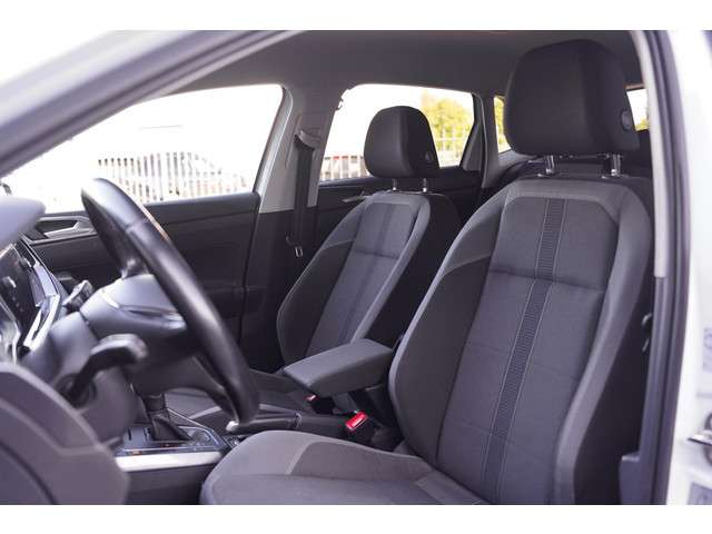 Volkswagen Polo 2021 Benzine