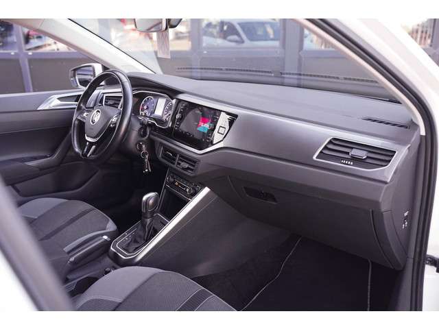 Volkswagen Polo 2021 Benzine