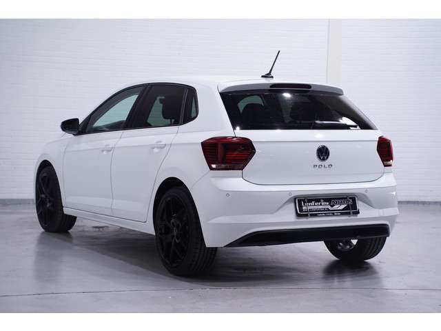 Volkswagen Polo 2021 Benzine