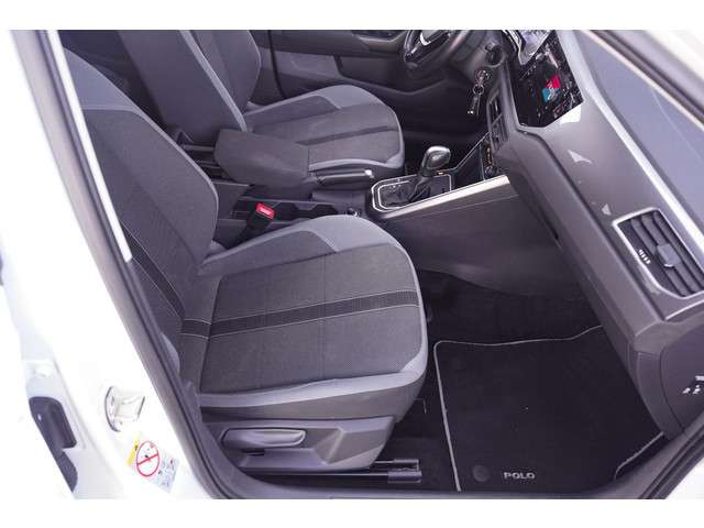 Volkswagen Polo 2021 Benzine