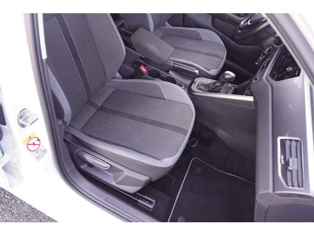 Volkswagen Polo 2021 Benzine