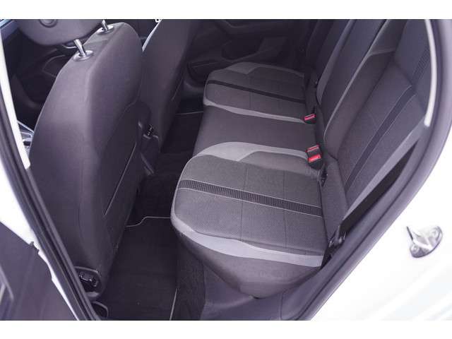 Volkswagen Polo 2021 Benzine