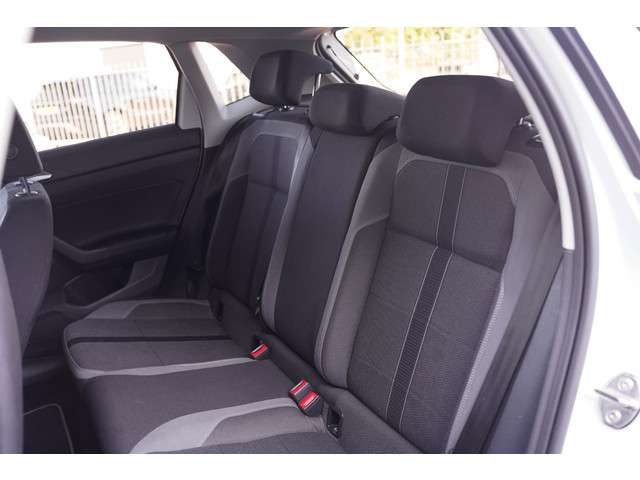 Volkswagen Polo 2021 Benzine