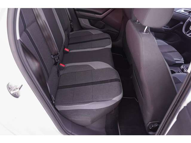 Volkswagen Polo 2021 Benzine