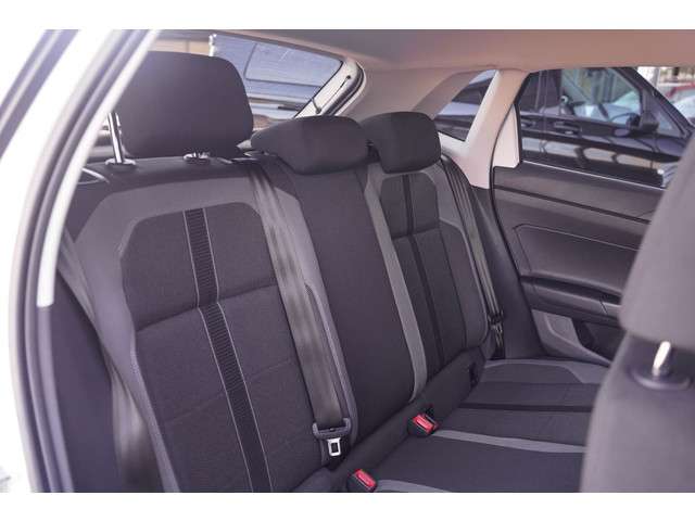 Volkswagen Polo 2021 Benzine
