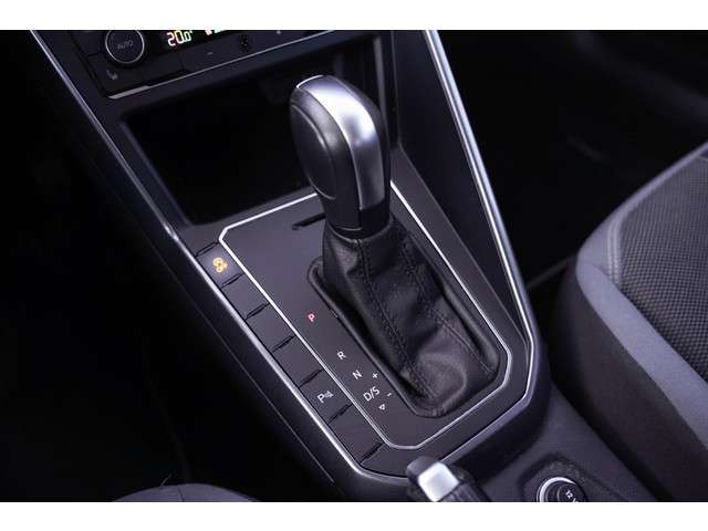 Volkswagen Polo 2021 Benzine