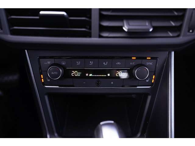 Volkswagen Polo 2021 Benzine
