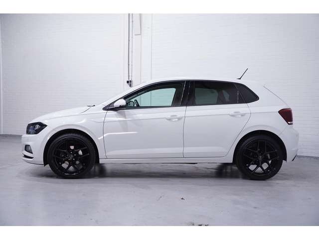 Volkswagen Polo 2021 Benzine