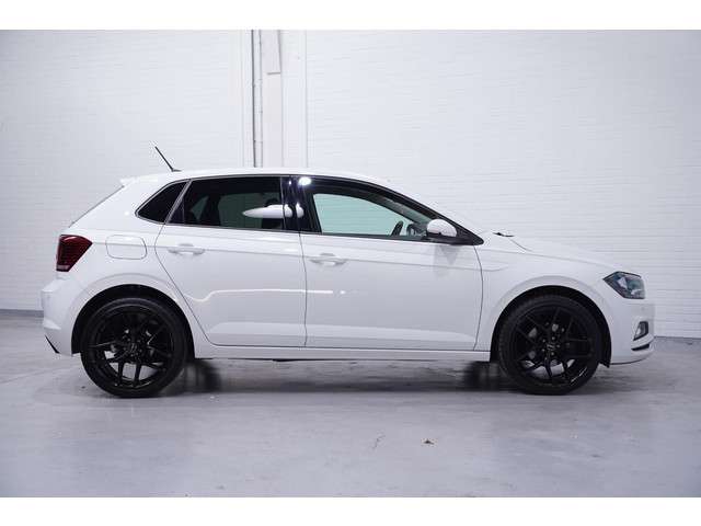 Volkswagen Polo 2021 Benzine