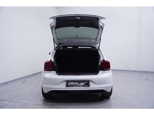 Volkswagen Polo 2021 Benzine