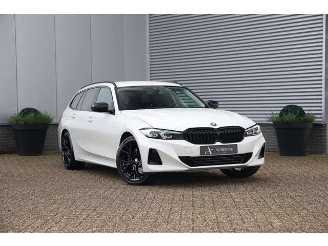 BMW 3 Serie 2023 Hybride