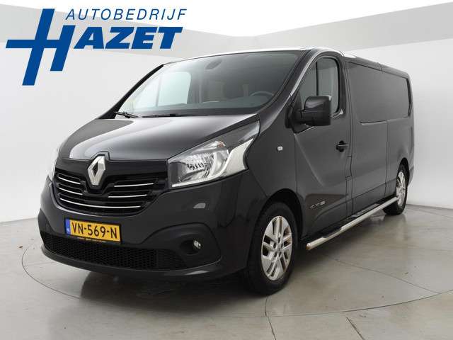 Renault Trafic 2015 Diesel