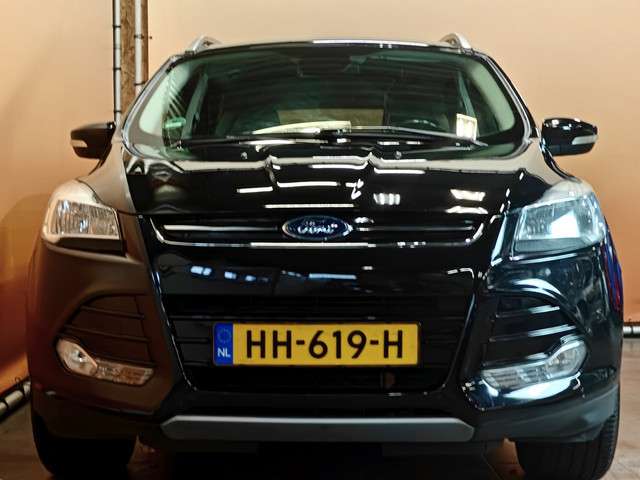 Ford Kuga 2